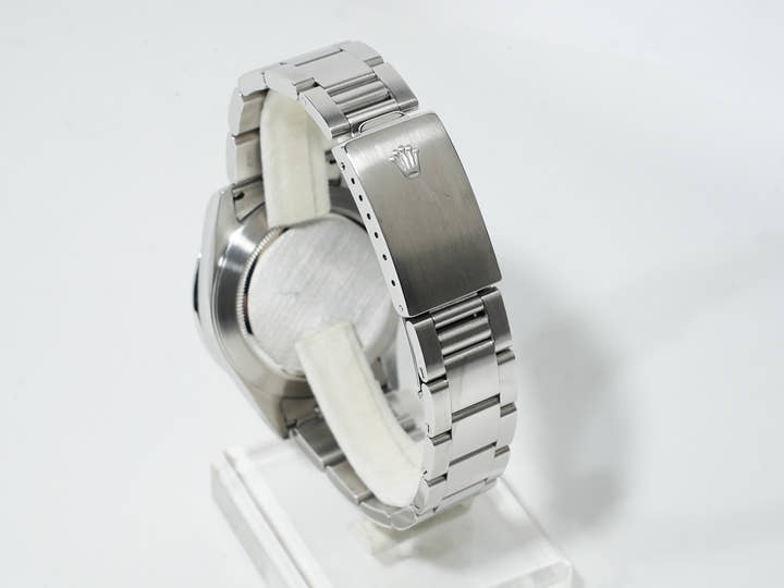 Rolex Daytona El Primero  Ref.16520 E