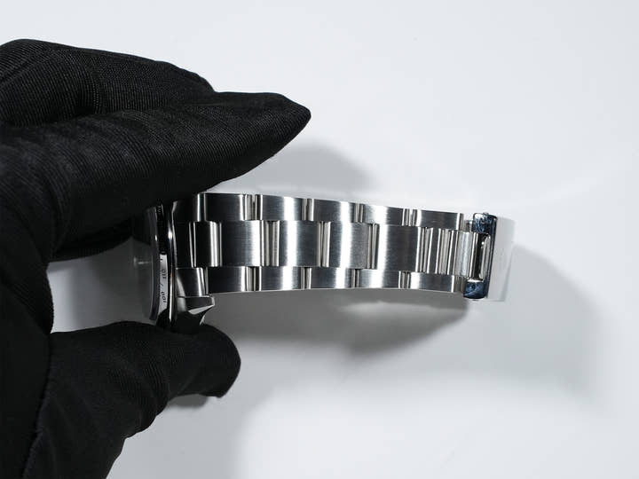 Rolex Oyster Perpetual 36  Ref.126000
