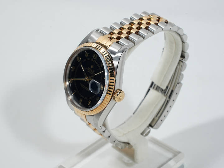 Rolex Datejust  Reference 16013 No. 94
