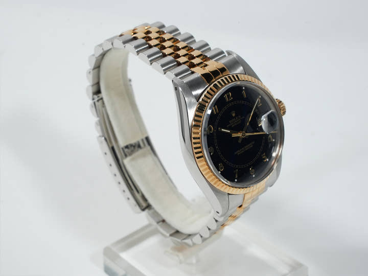 Rolex Datejust  Reference 16013 No. 94
