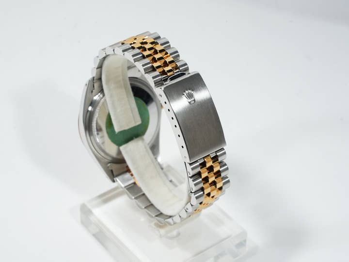 Rolex Datejust  Reference 16013 No. 94