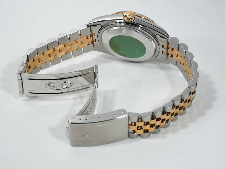 Rolex Datejust  Reference 16013 No. 94