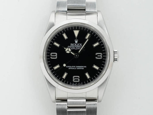 Rolex Explorer I  Ref.14270 E