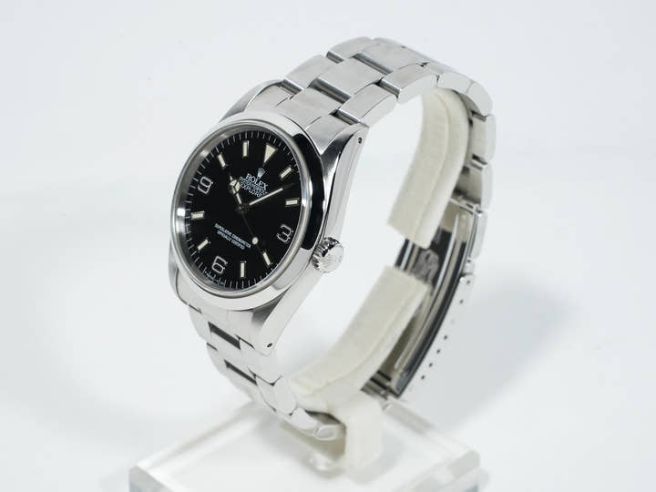 Rolex Explorer I  Ref.14270 E