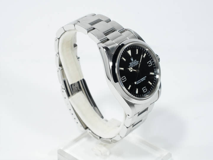 Rolex Explorer I  Ref.14270 E