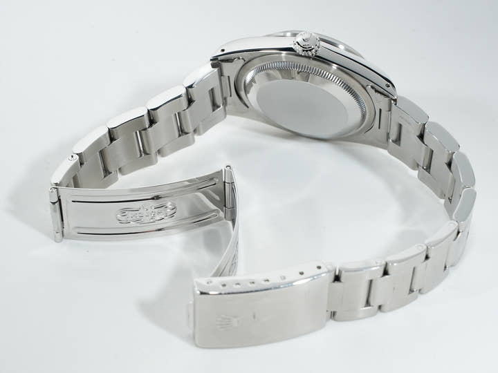 Rolex Explorer I  Ref.14270 E