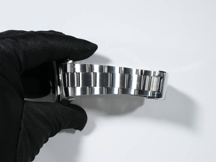Rolex Explorer I  Ref.14270 E