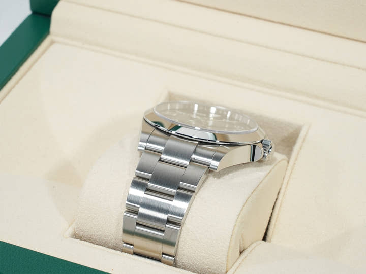 Rolex Air King  Reference 126900