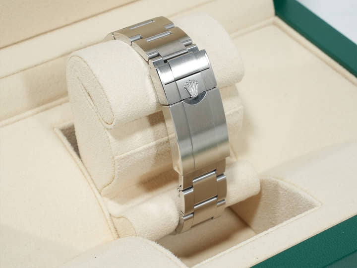 Rolex Air King  Reference 126900