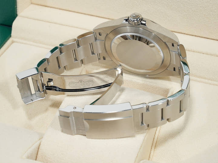 Rolex Air King  Reference 126900