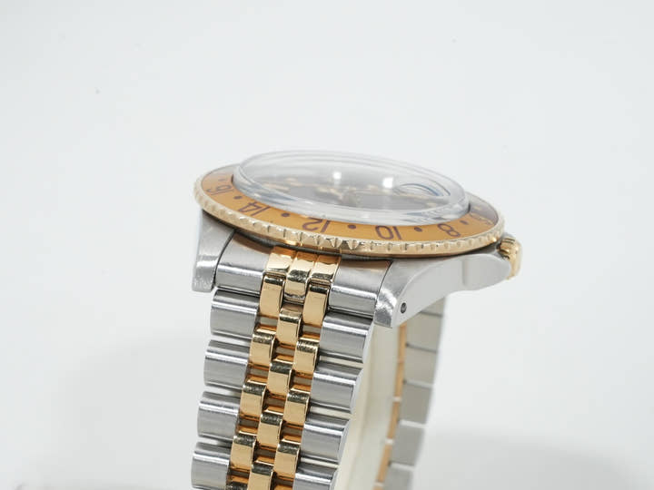 Rolex GMT-Master  Reference 16753 No. 62