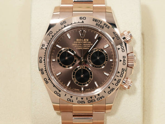 Rolex Daytona  Reference 126505