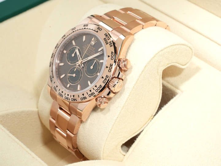 Rolex Daytona  Reference 126505