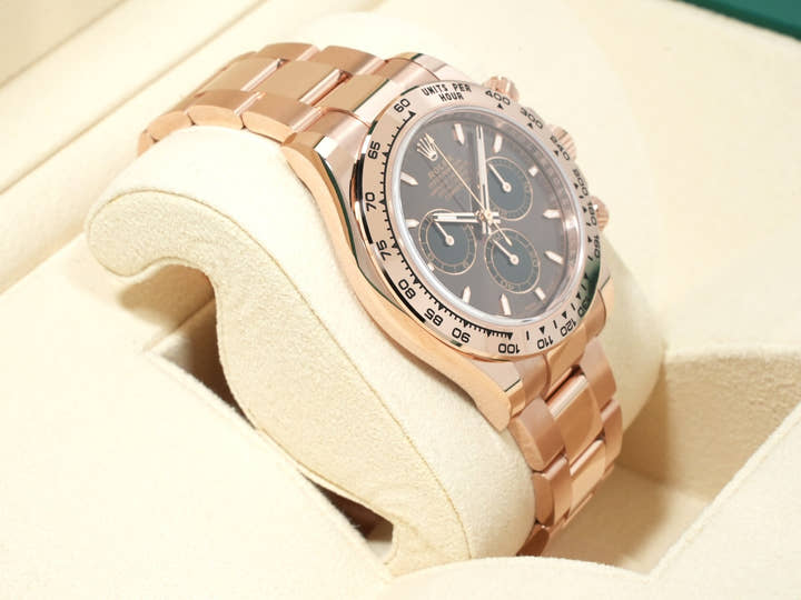 Rolex Daytona  Reference 126505