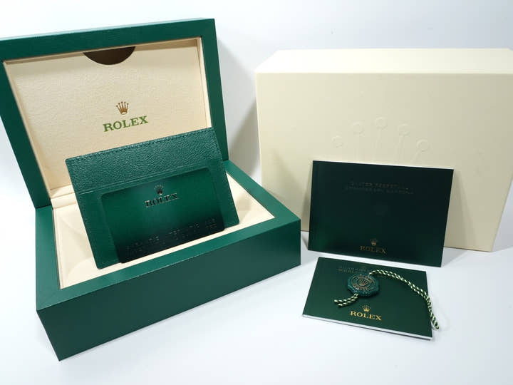 Rolex Daytona  Reference 126505