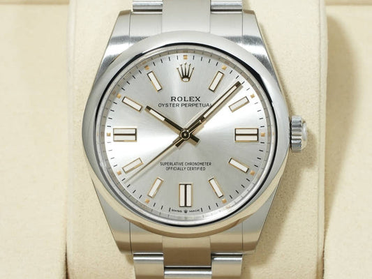 Rolex Oyster Perpetual 41  Reference 134300