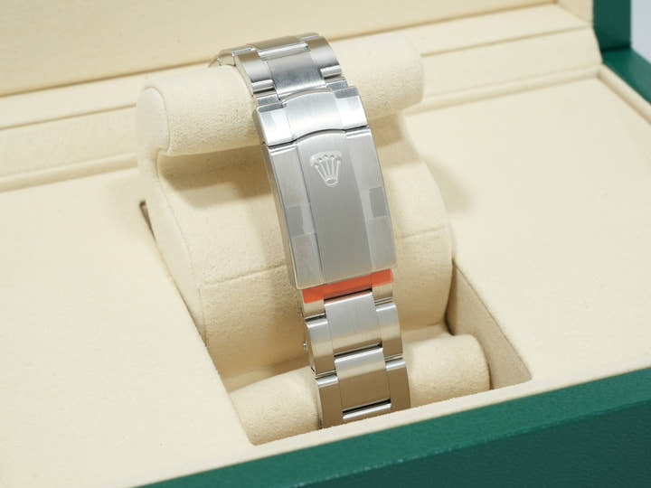Rolex Oyster Perpetual 41  Reference 134300