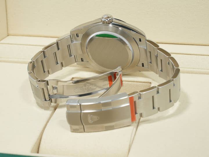 Rolex Oyster Perpetual 41  Reference 134300