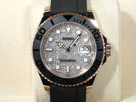 Rolex Yacht-Master 40  Reference 126655