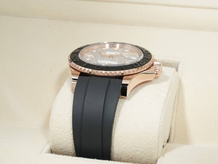 Rolex Yacht-Master 40  Reference 126655