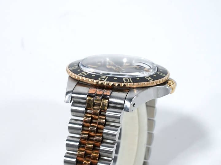 Rolex GMT-Master  Reference 16753 No. 67
