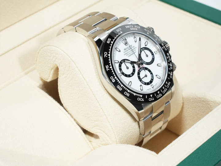 Rolex Daytona  Reference 116500LN