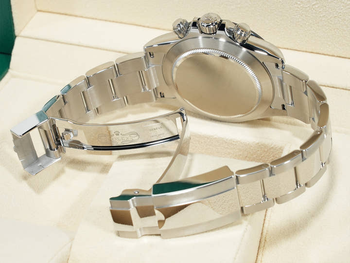 Rolex Daytona  Reference 116500LN