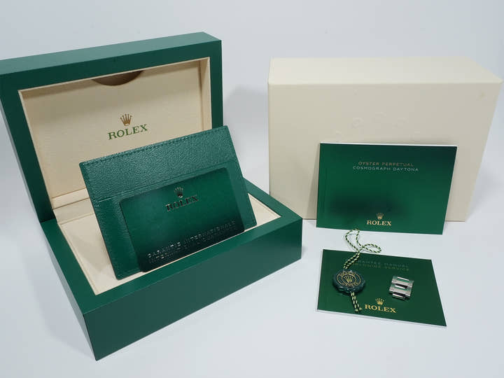 Rolex Daytona  Reference 116500LN