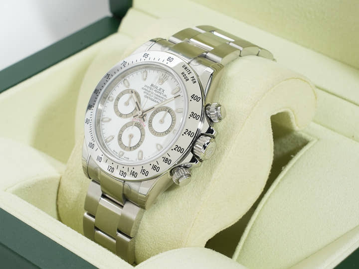 Rolex Daytona  Ref.116520 V