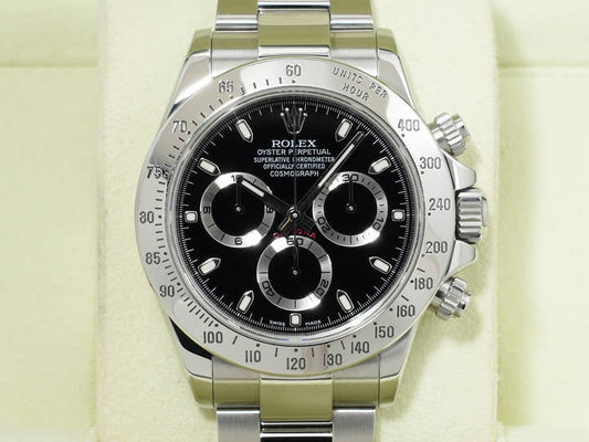 Rolex Daytona  Reference 116520