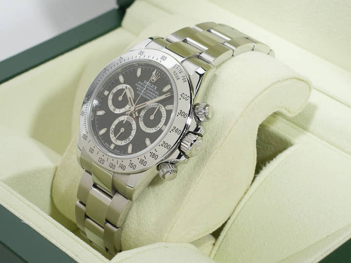 Rolex Daytona  Reference 116520