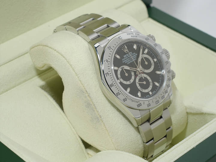 Rolex Daytona  Reference 116520