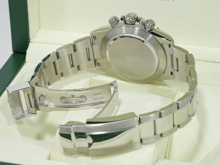 Rolex Daytona  Reference 116520