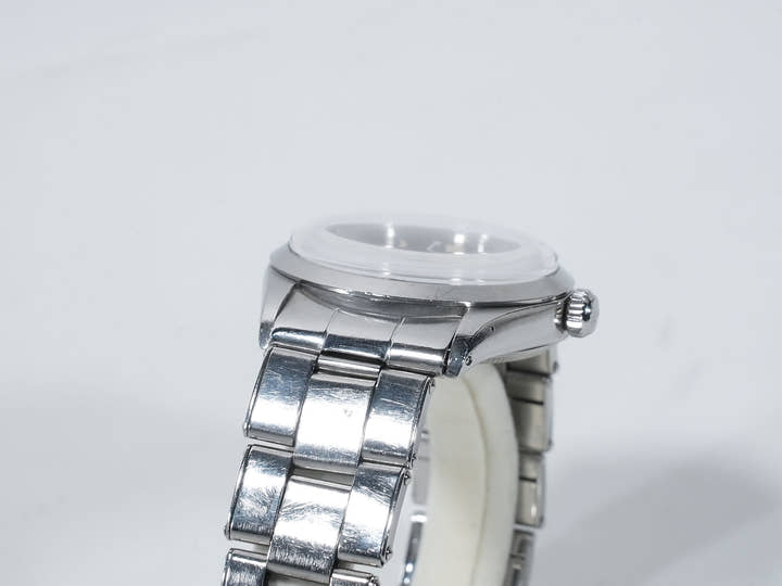 Rolex Explorer  Reference 5500 No. 17