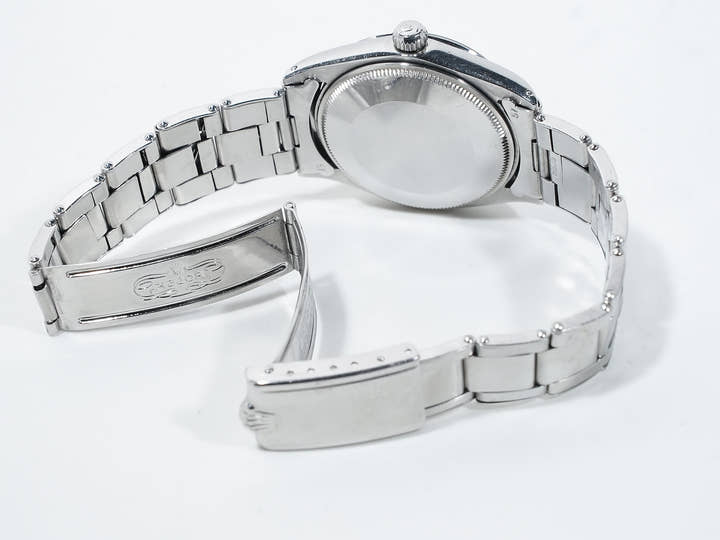 Rolex Explorer  Reference 5500 No. 17