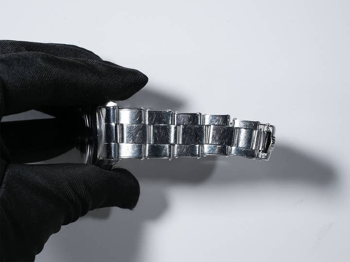 Rolex Explorer  Reference 5500 No. 17