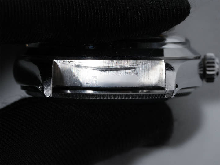 Rolex Explorer  Reference 5500 No. 17