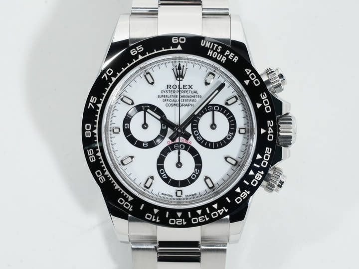 Rolex Daytona  Reference 116500LN