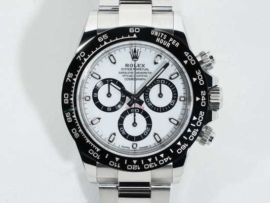 Rolex Daytona  Reference 116500LN