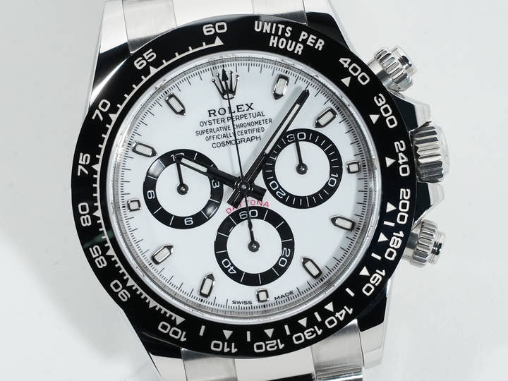 Rolex Daytona  Reference 116500LN