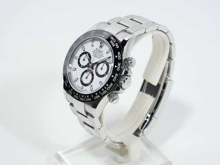 Rolex Daytona  Reference 116500LN