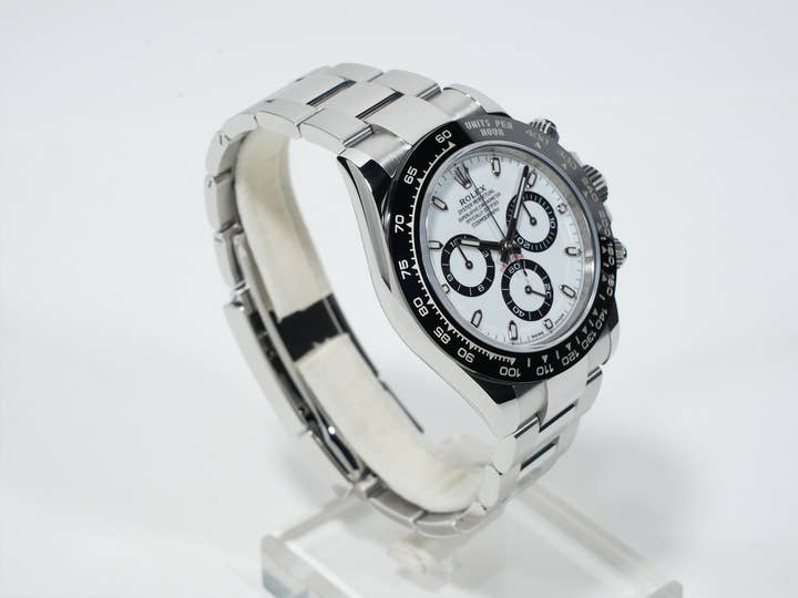 Rolex Daytona  Reference 116500LN