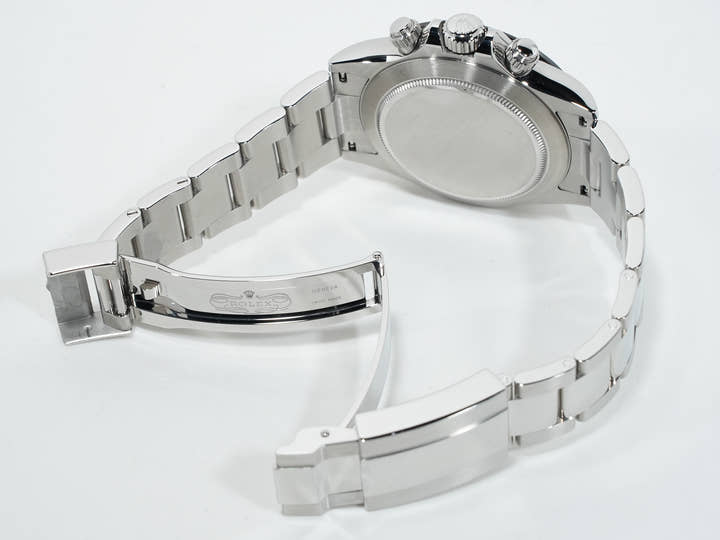 Rolex Daytona  Reference 116500LN
