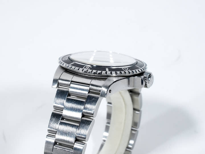 Rolex Submariner  Ref.5513 L number