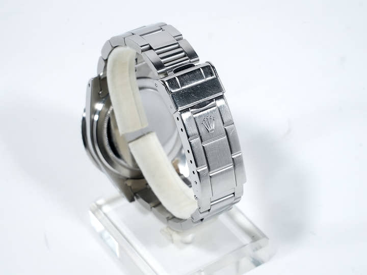 Rolex Submariner  Ref.5513 L number