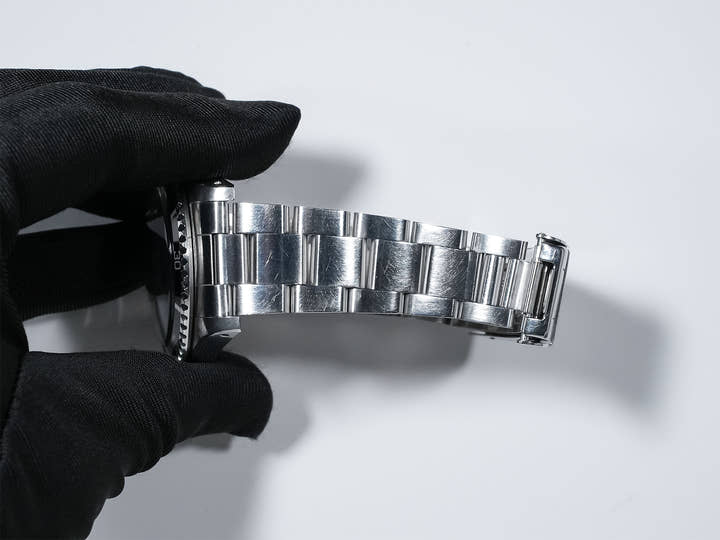 Rolex Submariner  Ref.5513 L number