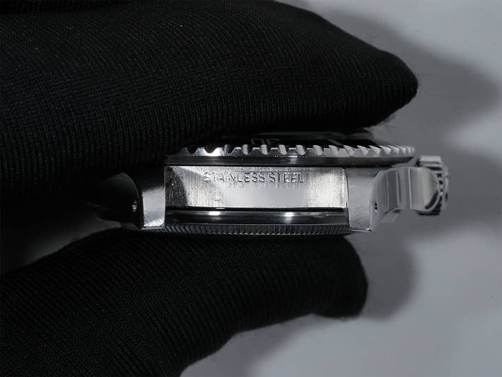 Rolex Submariner  Ref.5513 L number