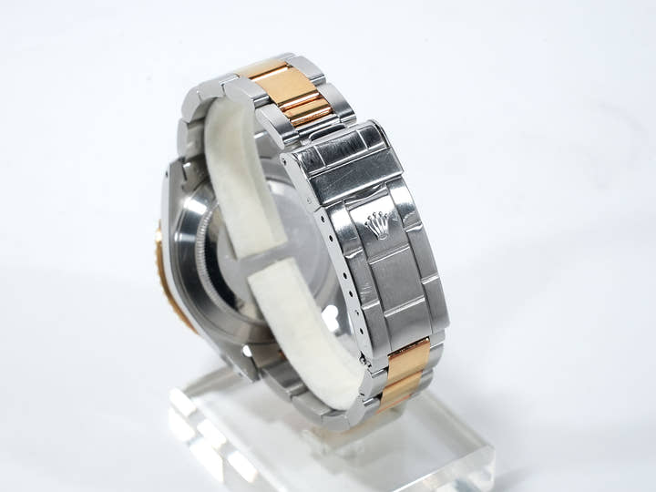 Rolex Submariner Date  Ref. 16613 L