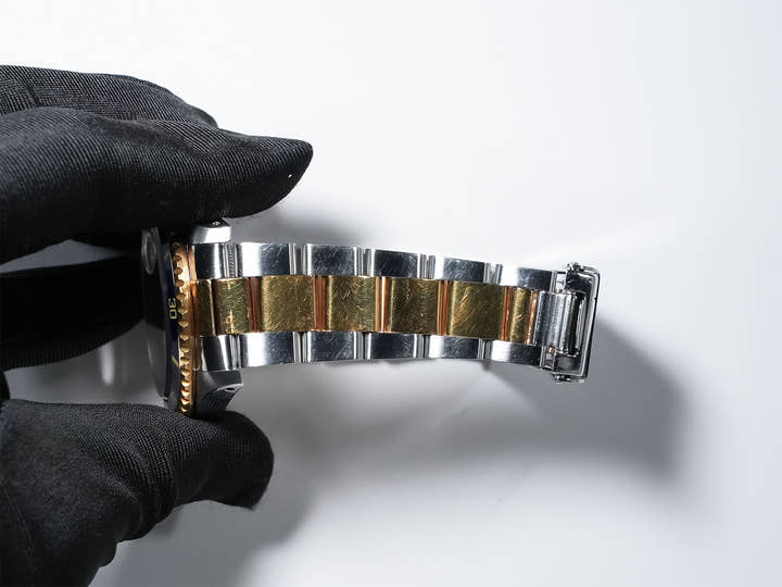 Rolex Submariner Date  Ref. 16613 L
