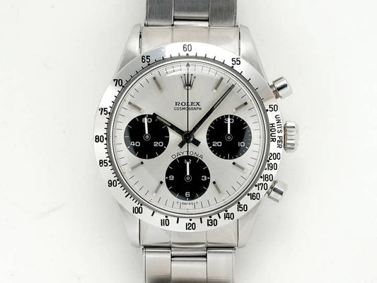 Rolex Daytona  Reference 6239 No. 19